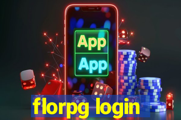 florpg login